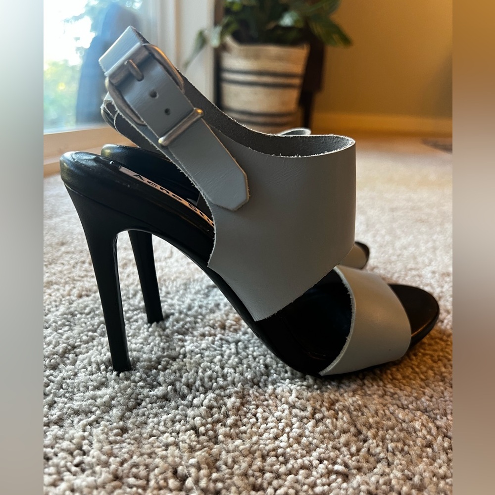 Acne Studios Tillie Heels